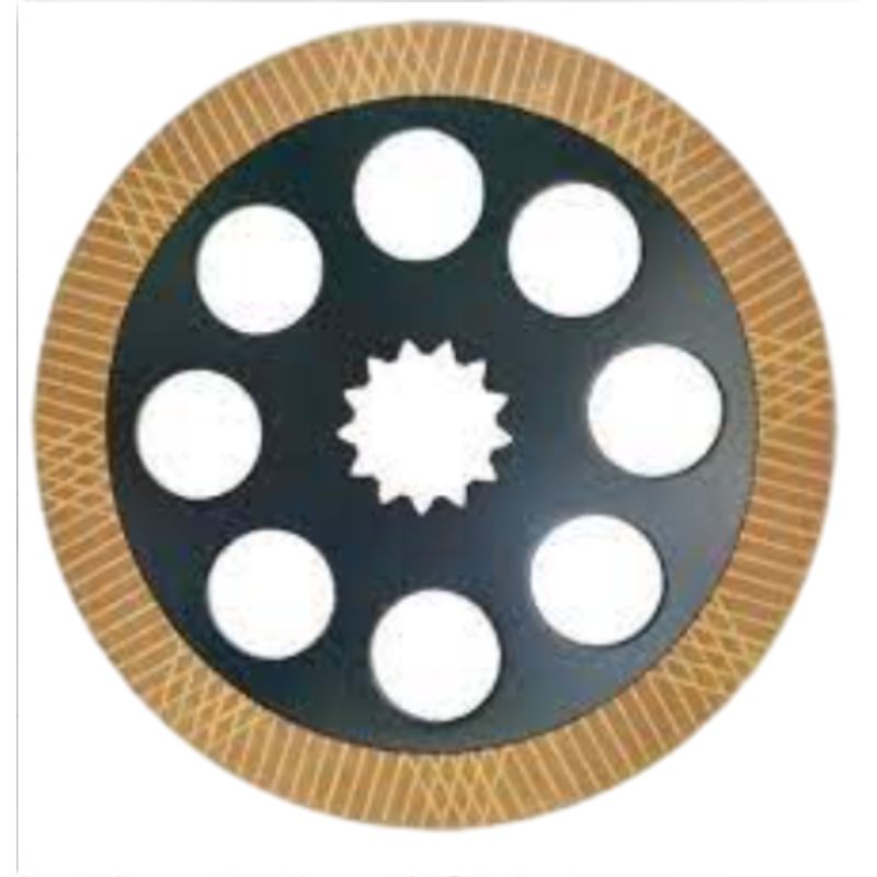 Replacement Friction plate  1000150552 fit WACKER NEUSON  KRAMER  WEIDEMANN