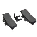 Pastilla de freno de repuesto 1000089350 compatible con WACKER NEUSON KRAMER WEIDEMANN