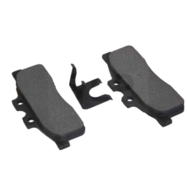 Replacement brake pad1000089350 fit WACKER NEUSON  KRAMER  WEIDEMANN