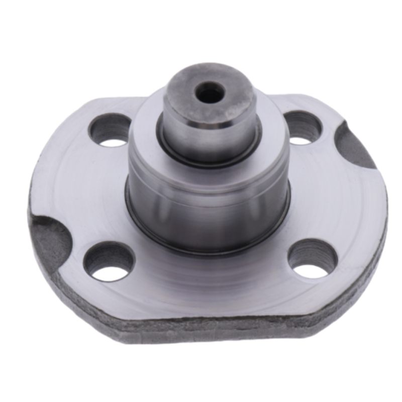 Replacement KING PIN 1000098983 fit WACKER NEUSON  KRAMER  WEIDEMANN