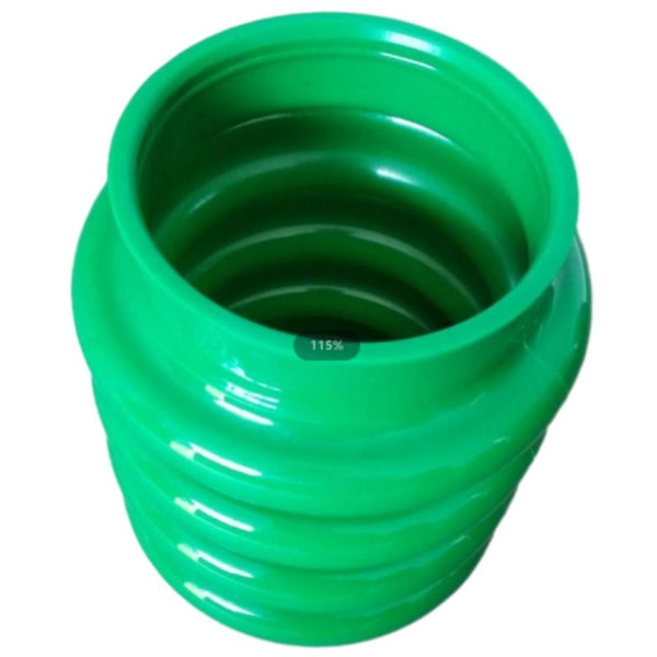Replacement Corrugated pipe 0028261 fit WACKER BS45Y, BS52Y
