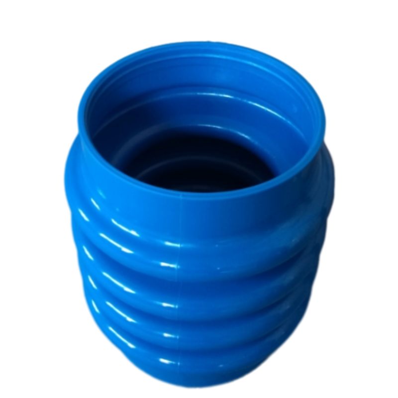 Replacement Corrugated pipe1006882 fit WACKER BS45Y, BS52Y