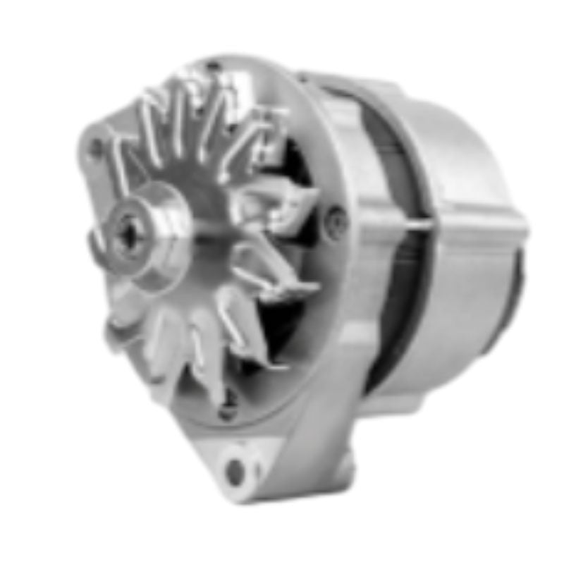 Replacement Alternator 1000343825 fit WACKER NEUSON KRAMER WEIDEMANN  KT306  KT356 KT357 ET90