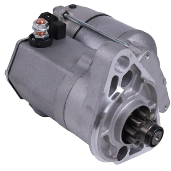 Replacement starter 1000214983 1000299581 fit WACKER NEUSON KRAMER WEIDEMANN&nbsp;