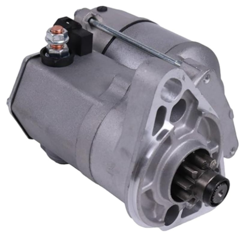 Replacement starter 1000214983 1000299581 fit WACKER NEUSON KRAMER WEIDEMANN&nbsp;