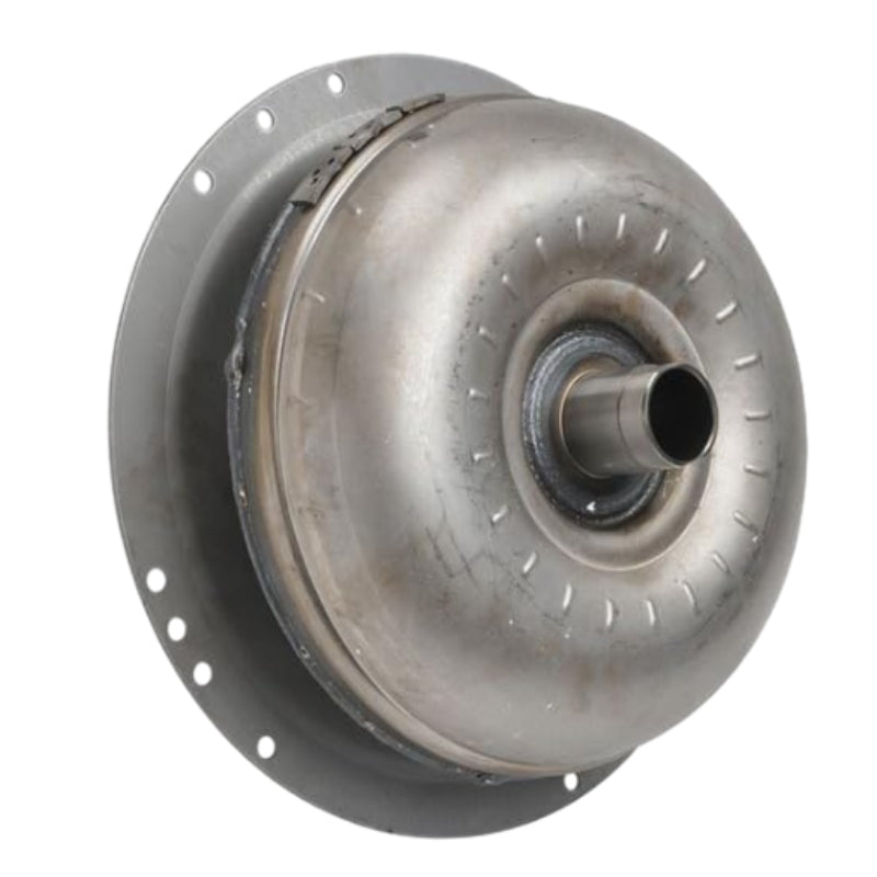 Holdwell New Torque Converter 31100-GE01B Compatible with Nissan Engine K21 K25 QD32 Forklift 1F2