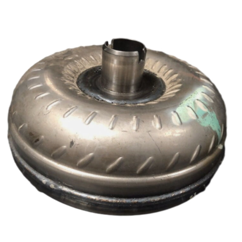 32220-23350-71 Torque Converter 322202335071 Toyota 7FDU30 Forklift 3202-01