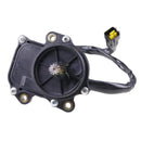 Actuador de engranaje del servomotor diferencial delantero Holdwell Q830-314000 CFMoto CForce 400AU 500S ATV Eje delantero 400 500