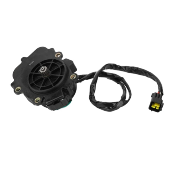 Holdwell Front Differential Servo Motor Gear Actuator Q830-314000 CFMoto CForce 400AU 500S ATV Front Axle 400 500 (Copy)
