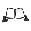 Espejo retrovisor izquierdo y derecho Holdwell 7030-260110 7030-260120 CFMoto 550cc UTV SSV CF1000 500 800 ZForce 1000 550 550E