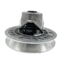 Conjunto de polea de embrague Holdwell Embrague secundario 0800-052000-0001 CF800 X8