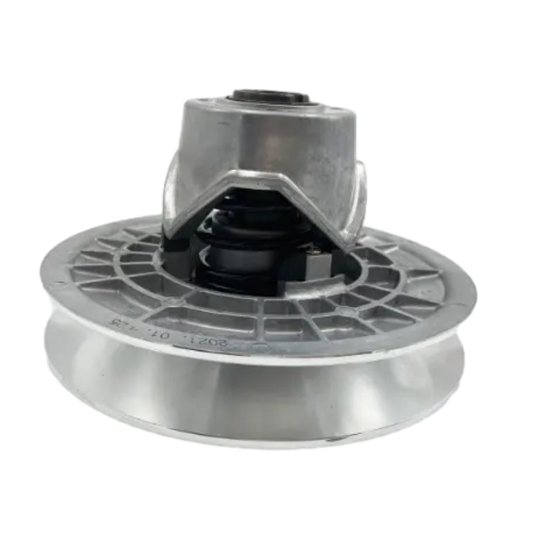 Conjunto de polea de embrague Holdwell Embrague secundario 0800-052000-0001 CF800 X8