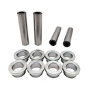 Bloc de douilles Holdwell 8 pièces 4 pièces Manchon intermédiaire Entretoise centrale 9010-060004 9010-060005 cf-motor 500 x5 Go Kart Dune ATV UTV Quad