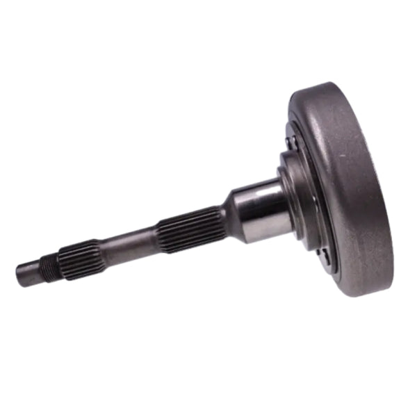 Holdwell Wet Clutch Cover Drum Housing 0180-053000-0003 CFMoto CF500 600 HL X5 X6 Z6