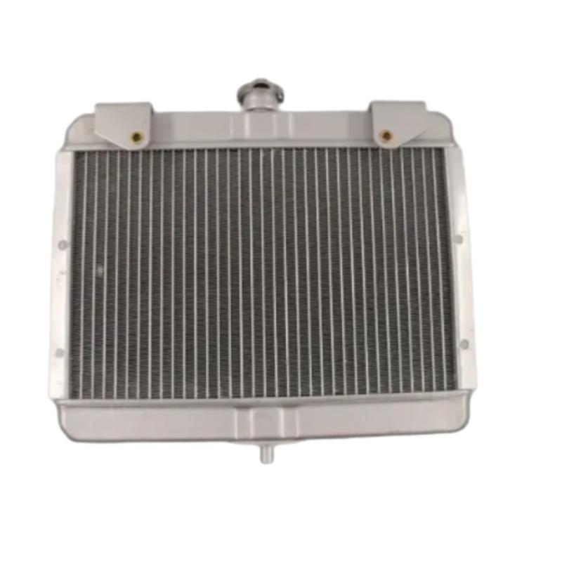 Holdwell Radiator 401B-180100 CMFoto X6 CFORCE 500 600