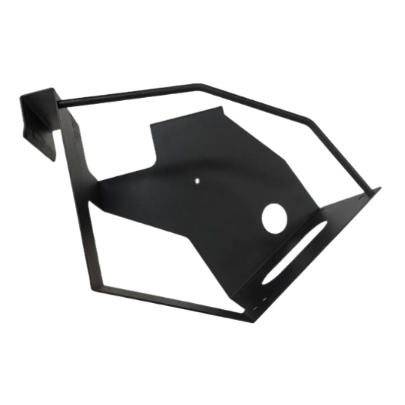 Soporte de montaje de caja de control de plataforma Dingli DL-10000390