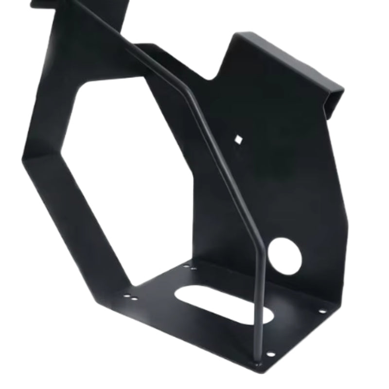 Soporte de montaje de caja de control de plataforma Dingli DL-10000390