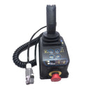 Interrupteur de fin de course Dingli, DL-00000748 TZ–8104 Pièce Dingli utilisée pour élévateur à ciseaux électrique Dingli JCPT1614HD JCPT1612HDB JCPT1612HDS JCPT1412HD JCPT1212HD JCPT1012HD