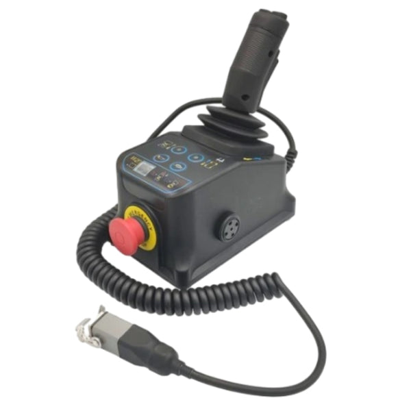 Interrupteur de fin de course Dingli, DL-00000748 TZ–8104 Pièce Dingli utilisée pour élévateur à ciseaux électrique Dingli JCPT1614HD JCPT1612HDB JCPT1612HDS JCPT1412HD JCPT1212HD JCPT1012HD