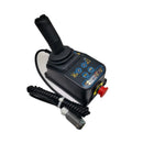 Interrupteur de fin de course Dingli, DL-00000748 TZ–8104 Pièce Dingli utilisée pour élévateur à ciseaux électrique Dingli JCPT1614HD JCPT1612HDB JCPT1612HDS JCPT1412HD JCPT1212HD JCPT1012HD