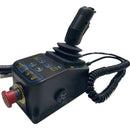 Interrupteur de fin de course Dingli, DL-00000748 TZ–8104 Pièce Dingli utilisée pour élévateur à ciseaux électrique Dingli JCPT1614HD JCPT1612HDB JCPT1612HDS JCPT1412HD JCPT1212HD JCPT1012HD