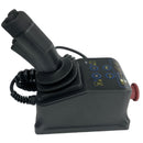 Interrupteur de fin de course Dingli, DL-00000748 TZ–8104 Pièce Dingli utilisée pour élévateur à ciseaux électrique Dingli JCPT1614HD JCPT1612HDB JCPT1612HDS JCPT1412HD JCPT1212HD JCPT1012HD