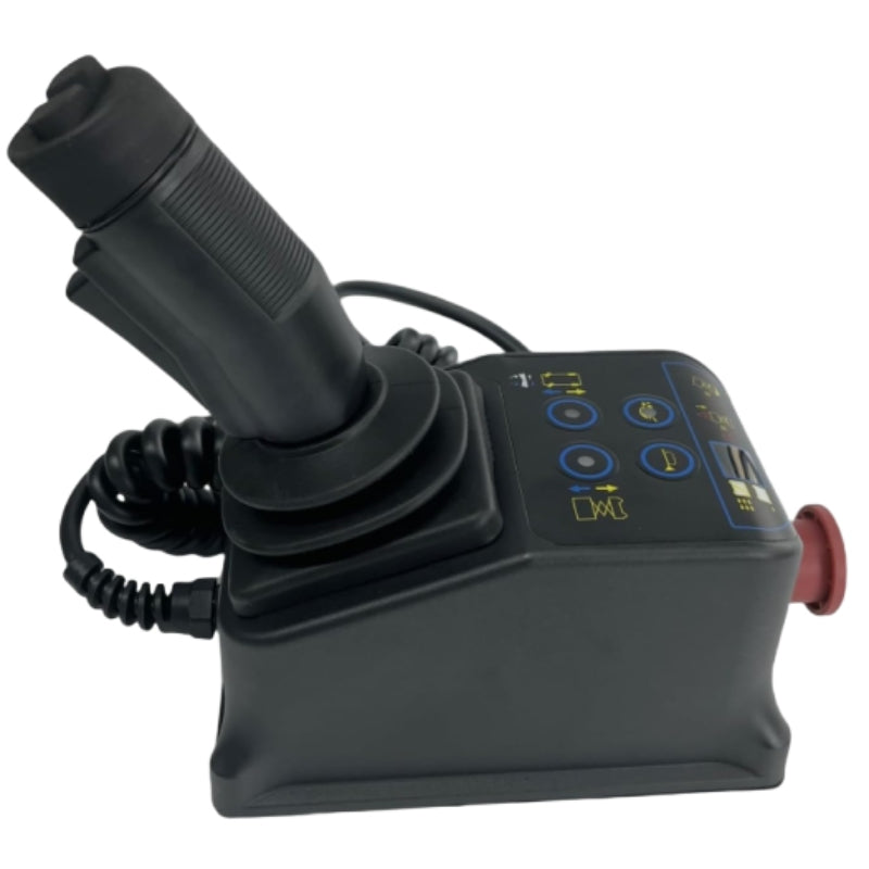 Interrupteur de fin de course Dingli, DL-00000748 TZ–8104 Pièce Dingli utilisée pour élévateur à ciseaux électrique Dingli JCPT1614HD JCPT1612HDB JCPT1612HDS JCPT1412HD JCPT1212HD JCPT1012HD