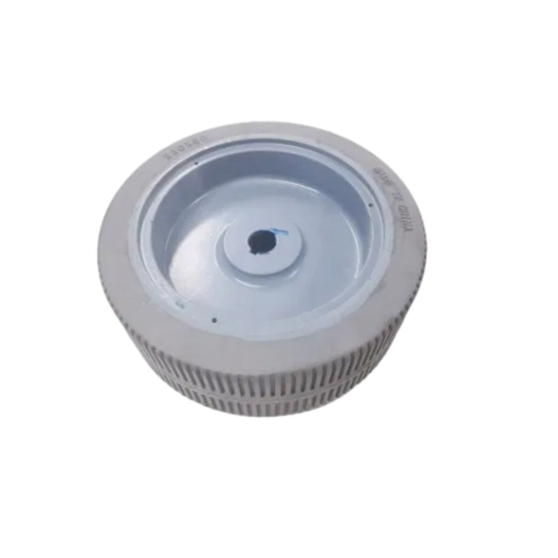 Elevadores de tijera autopropulsados ​​Dingli Jcpt0607dcs Ruedas motrices Dl- 10001535