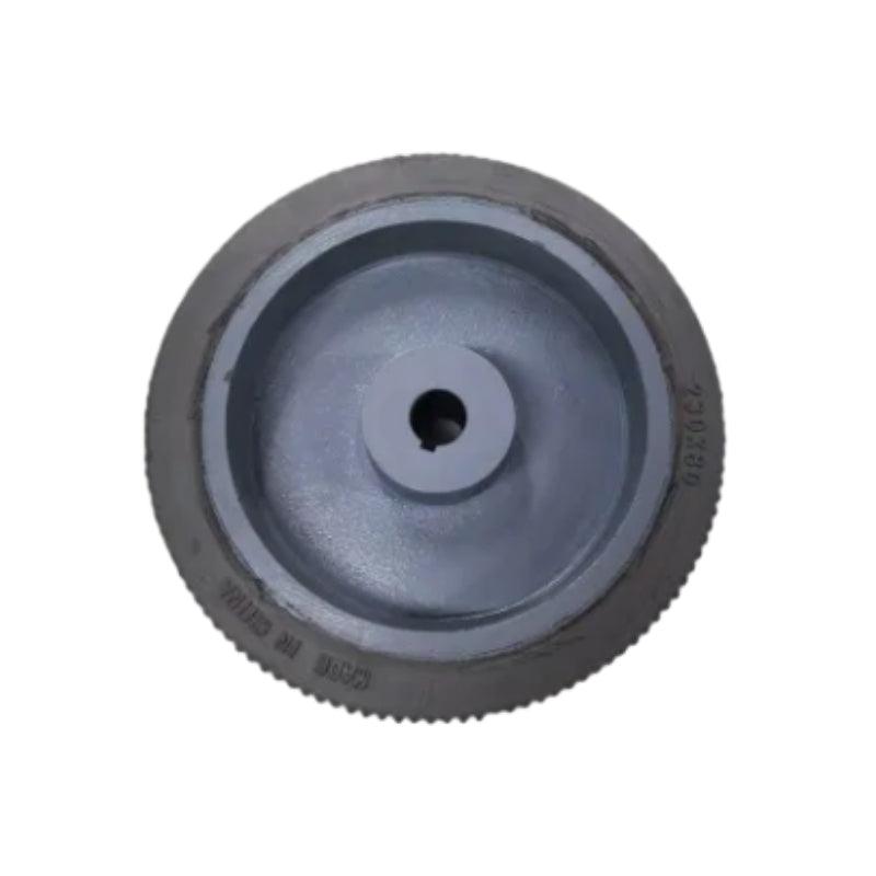 Elevadores de tijera autopropulsados ​​Dingli Jcpt0607dcs Ruedas motrices Dl- 10001535