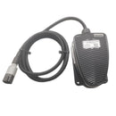 Dingli Pédale 00005212 Dingli BT30RT BT28RT BT26RT BT26SRT BT24RT