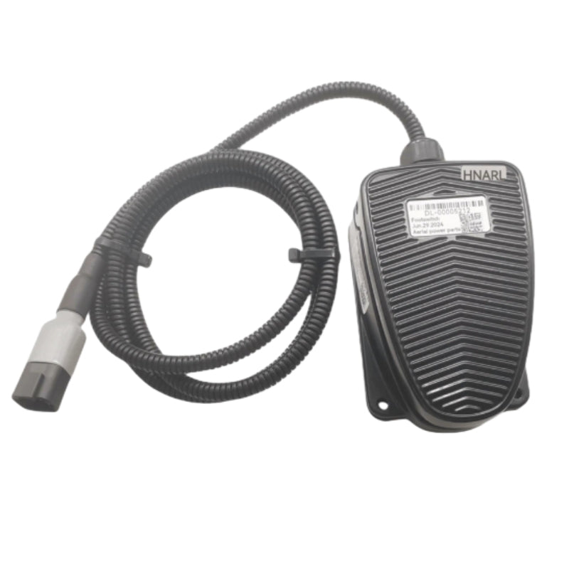 Dingli Pédale 00005212 Dingli BT30RT BT28RT BT26RT BT26SRT BT24RT