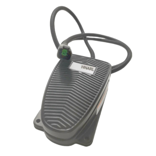 Dingli Pédale 00005212 Dingli BT30RT BT28RT BT26RT BT26SRT BT24RT