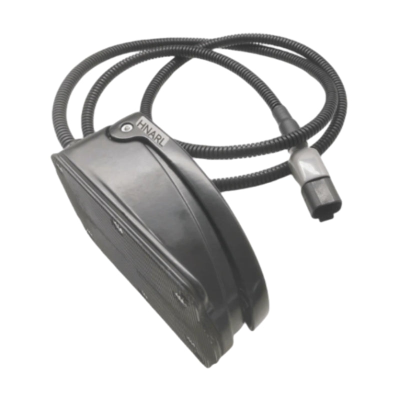 Dingli Pédale 00005212 Dingli BT30RT BT28RT BT26RT BT26SRT BT24RT