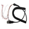 Wire harness 00000714 for Dingli JCPT1412 JCPT1212 JCPT0807 Scissor Lift
