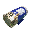 Motor de accionamiento 00000691 para elevador de tijera Dingli JCPT1008 JCPT1012 JCPT1212 JCPT1412 JCPT1612