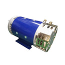 Motor de accionamiento 00000691 para elevador de tijera Dingli JCPT1008 JCPT1012 JCPT1212 JCPT1412 JCPT1612