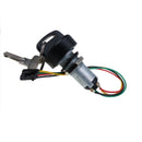 Elevador de tijera Dingli 00004237 00004236 JCPT0607DCS Interruptor de llave