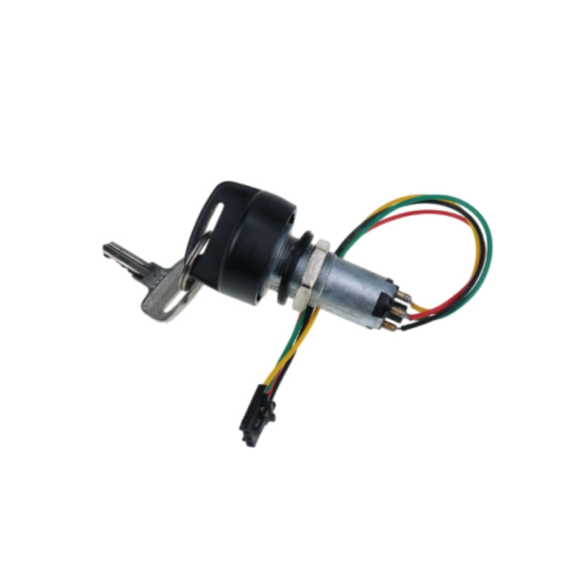 Elevador de tijera Dingli 00004237 00004236 JCPT0607DCS Interruptor de llave