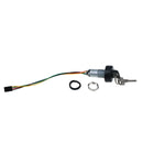 Elevador de tijera Dingli 00004237 00004236 JCPT0607DCS Interruptor de llave