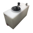 Repuestos para elevadores de tijera Dingli 20L 10000452 Tanque de aceite Conjunto de tanque hidráulico