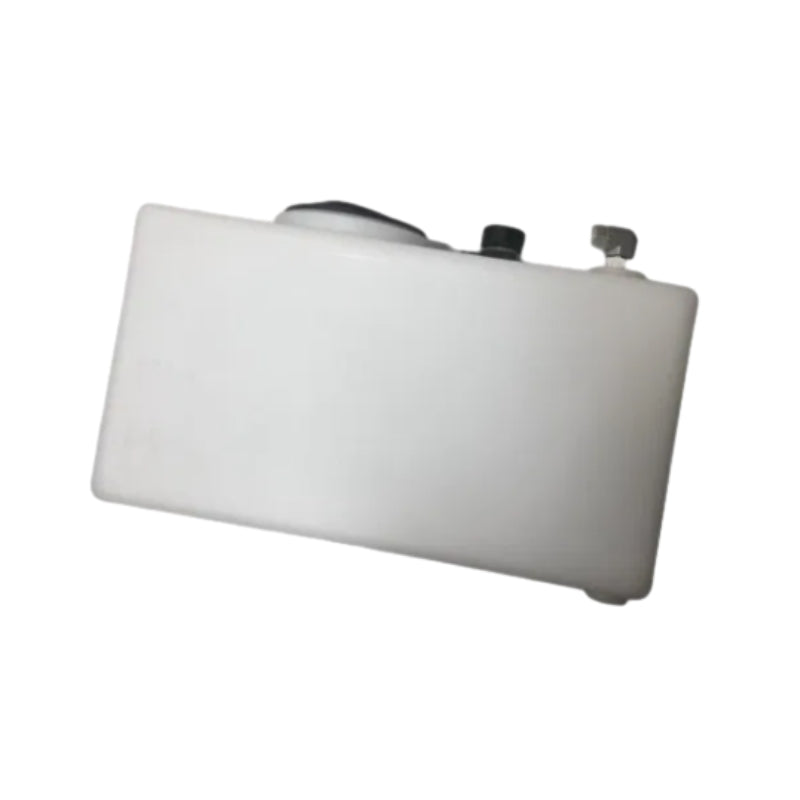 Repuestos para elevadores de tijera Dingli 20L 10000452 Tanque de aceite Conjunto de tanque hidráulico