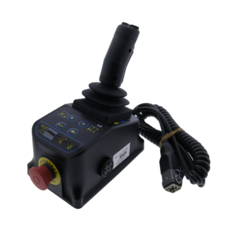 Aftermarket Dingli 00002321B Control Box For Machinery and Equipment