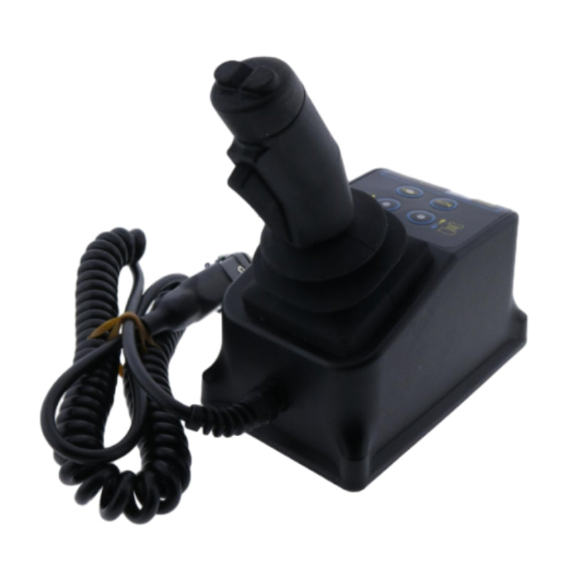Aftermarket Dingli 00002321B Control Box For Machinery and Equipment