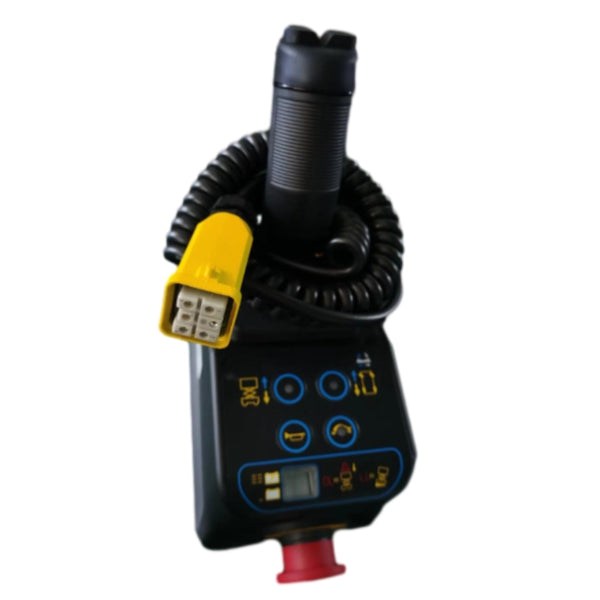 Caja de control 78029 para elevador de tijera Dingli