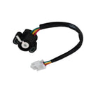 Replacement  Forklift Parts 6-Pin Headlight Work Light Switch 7915490877 7915490615 for Linde Forklift