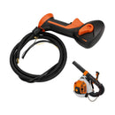 Aftermarket 4283-790-1300 42837901300 Throttle Control Handle w/Cable Assembly for Stihl BR800 BR800X Backpack Leaf Blower