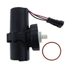 Aftermarket Electric Fuel Pump 87802238 87802055 87327688  for Ford New Holland 555E 575E 655E 675E 5610S 6610S 8010 82606 8560 LX865 LB95 TS90 TM155 TM175 TM190