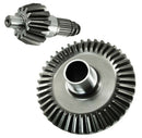 Differential Gear set Replacement for Honda aftermarket Ring Gear 41431-HP0-A00, 41310-HM7-000