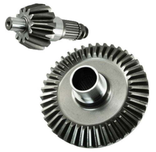Differential Gear set Replacement for Honda aftermarket Ring Gear 41431-HP0-A00, 41310-HM7-000