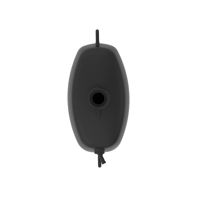 Tanque de desaireación de piezas de maquinaria agrícola Tanque de agua de enfriamiento R243288 Para tractores John Deere 4930 8130 8225R 8230 8230T 8245R 8270R